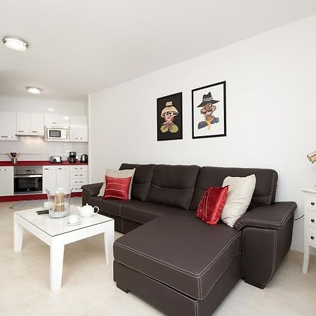 Apartment Old Town Puerto del Carmen  Eksteriør billede