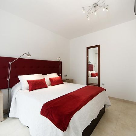 Apartment Old Town Puerto del Carmen  Eksteriør billede