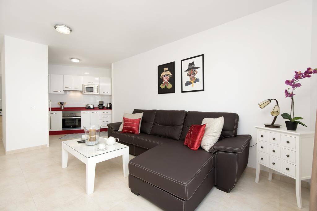 Apartment Old Town Puerto del Carmen  Eksteriør billede