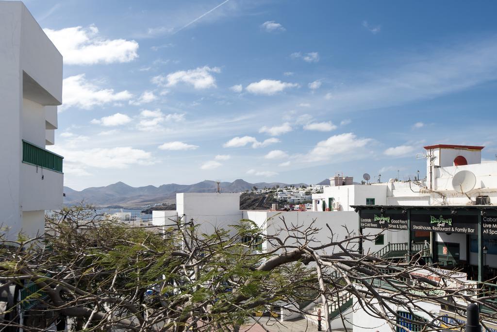 Apartment Old Town Puerto del Carmen  Eksteriør billede