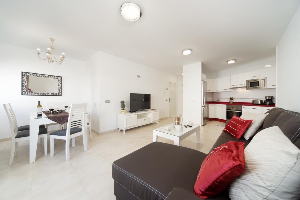 Apartment Old Town Puerto del Carmen  Eksteriør billede