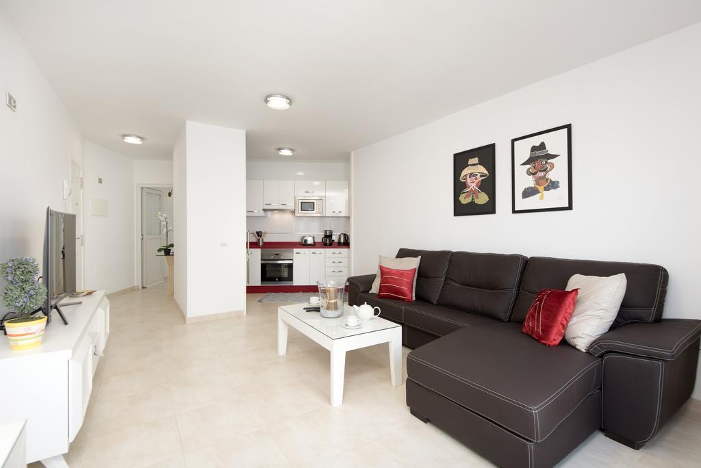 Apartment Old Town Puerto del Carmen  Eksteriør billede