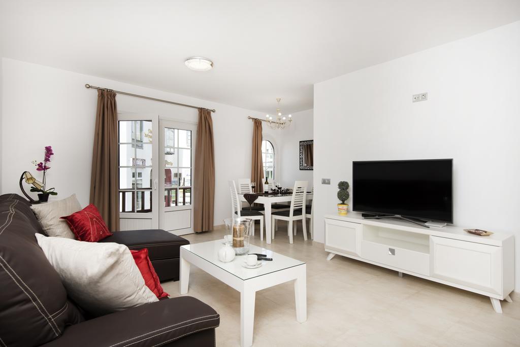 Apartment Old Town Puerto del Carmen  Eksteriør billede