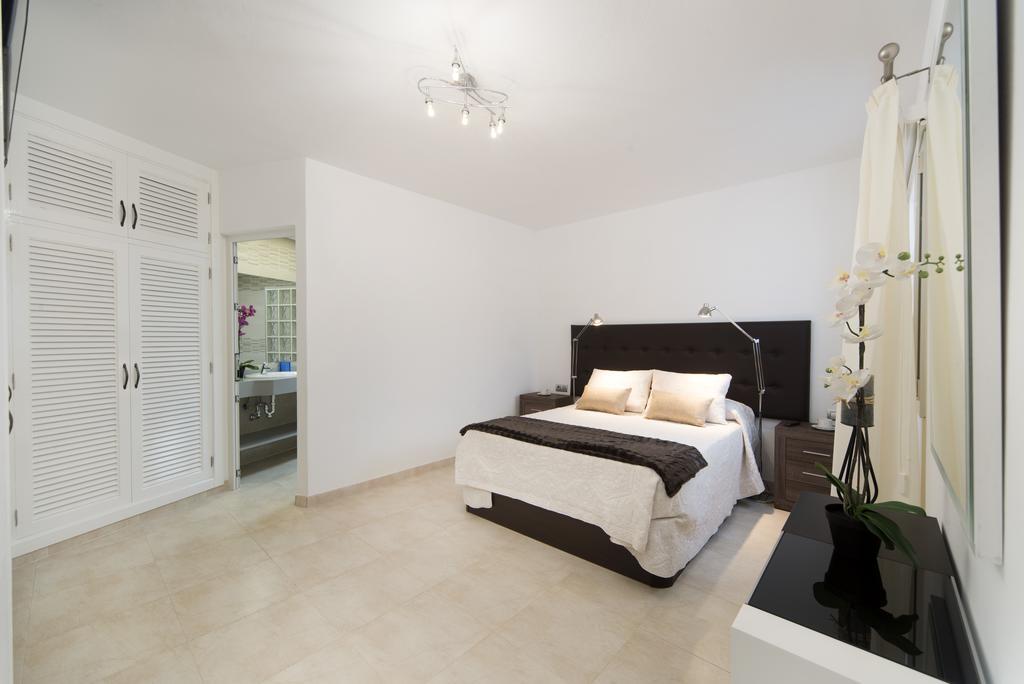 Apartment Old Town Puerto del Carmen  Eksteriør billede