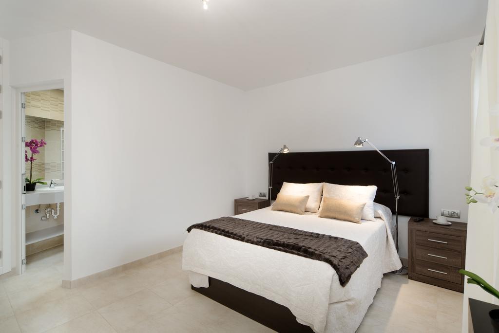 Apartment Old Town Puerto del Carmen  Eksteriør billede