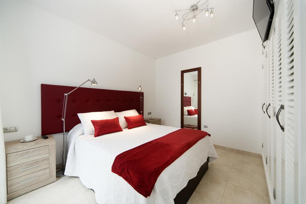 Apartment Old Town Puerto del Carmen  Eksteriør billede